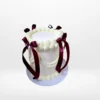 Birthday Vintage Cake by The Cravery, elegant handcrafted design available for birthday cakes in Solihull.