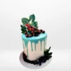 Dinosaur Dinosaur Cake by The Cravery, handcrafted kids’ dinosaur themed cake from our cake shop in Birmingham.