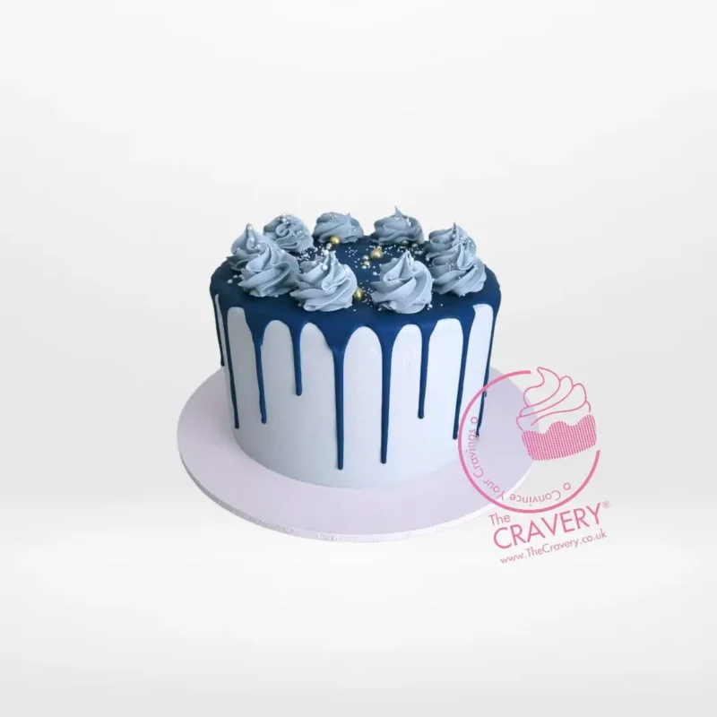 Sweet Cakes, The Cravery Bakery Sutton Coldfield Sweet Cakes by The Cravery – handcrafted celebration cake available from our bakery in Sutton Coldfield.