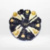 Its a Pizza Cake by The Cravery, realistic novelty pizza-style cake from cake shop Birmingham.