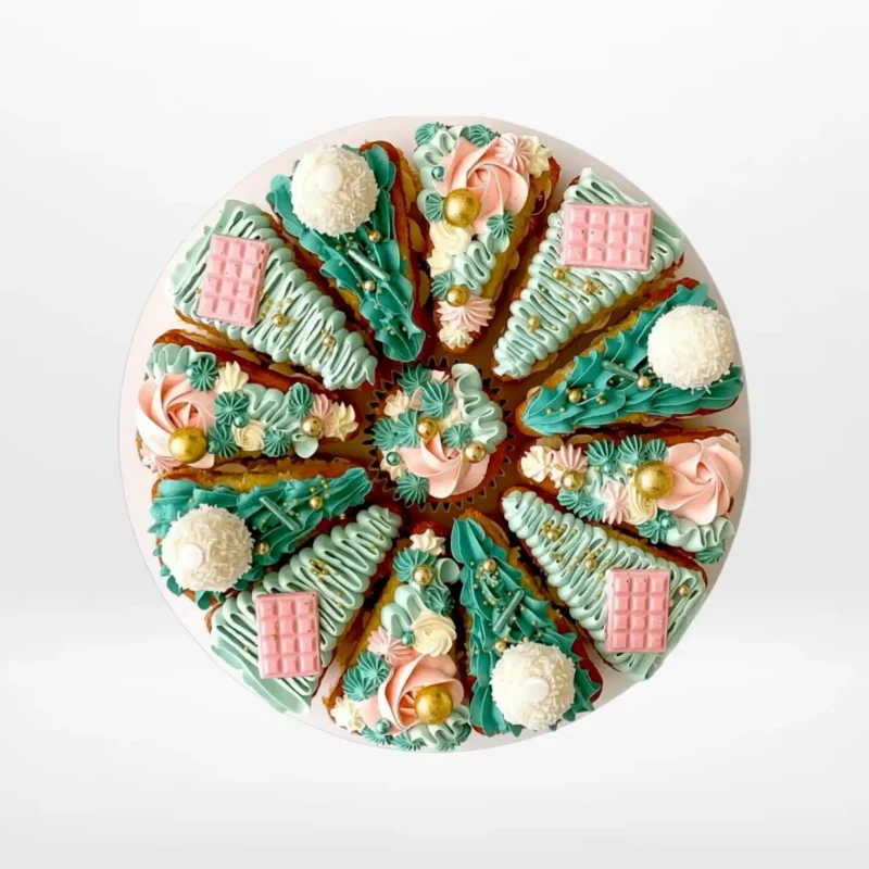 Pizza Cakes, The Cravery Birmingham Pizza Cakes by The Cravery, creative cake pizza cake from cake shop Birmingham.