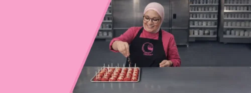 Cakepops
