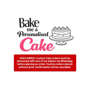 personalised-cake-image Personalised Cake