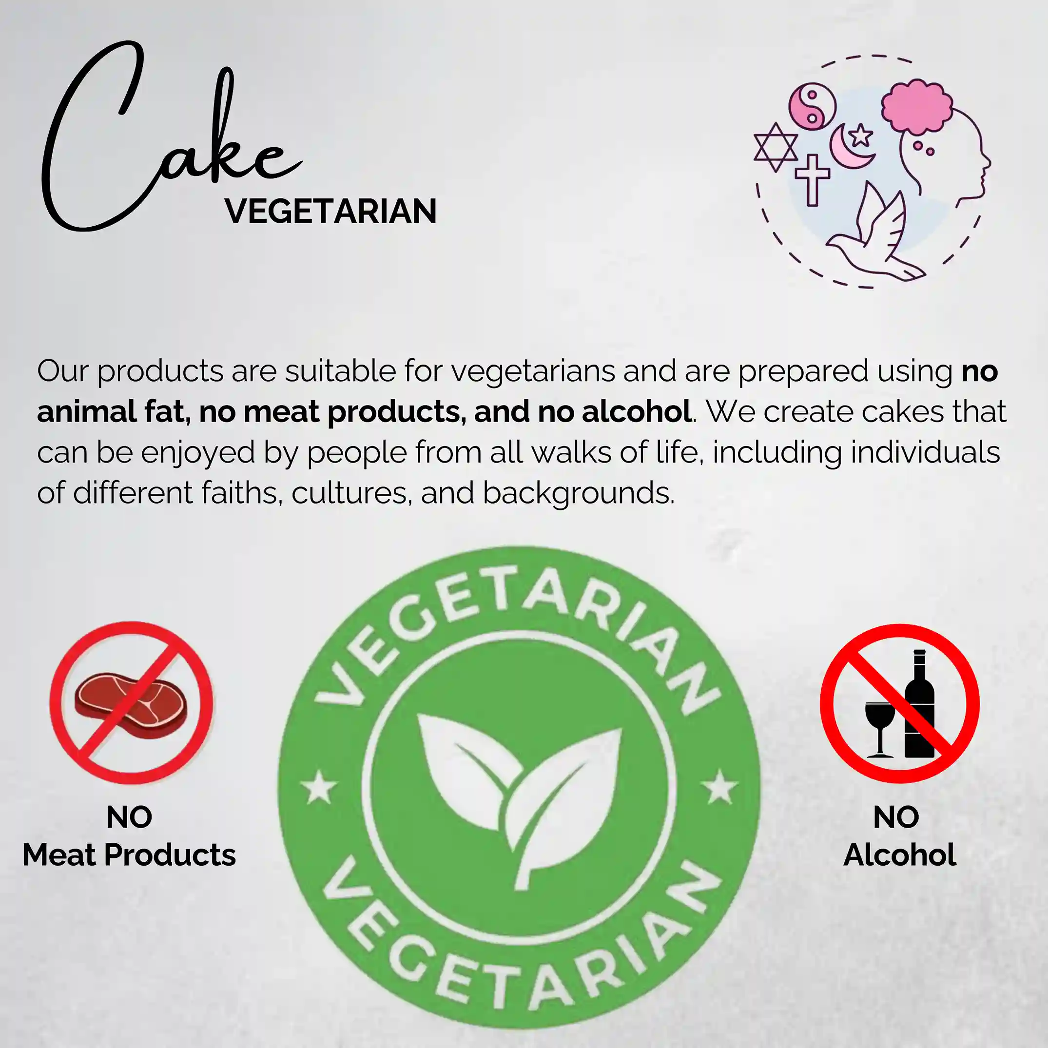 Vegetarian-Cakes
